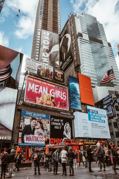 Costos de espectaculares más utilizados en las ciudades